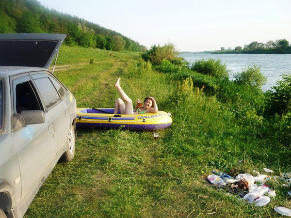 Таня Пухлова