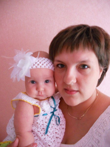 ***крис Тинка ***