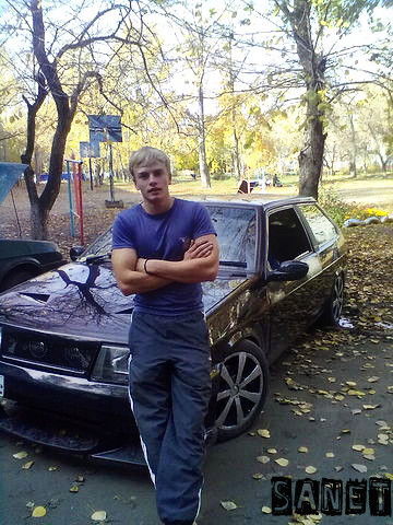 Вадик Ведмедь