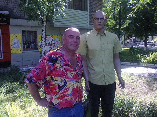 Сергей Солтыс