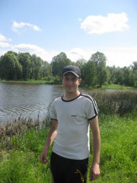 Андрюха Sprite