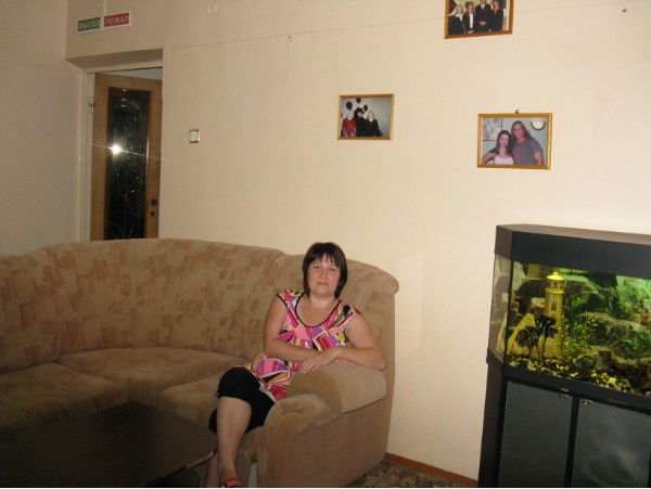 Елена Хуртина