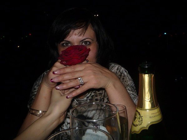 Елена Газиева