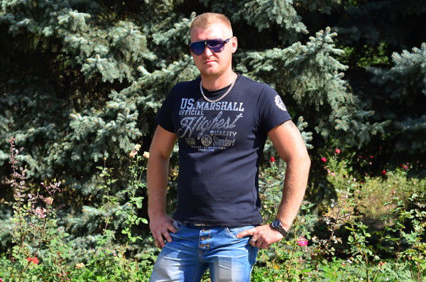 Игорь Анничев