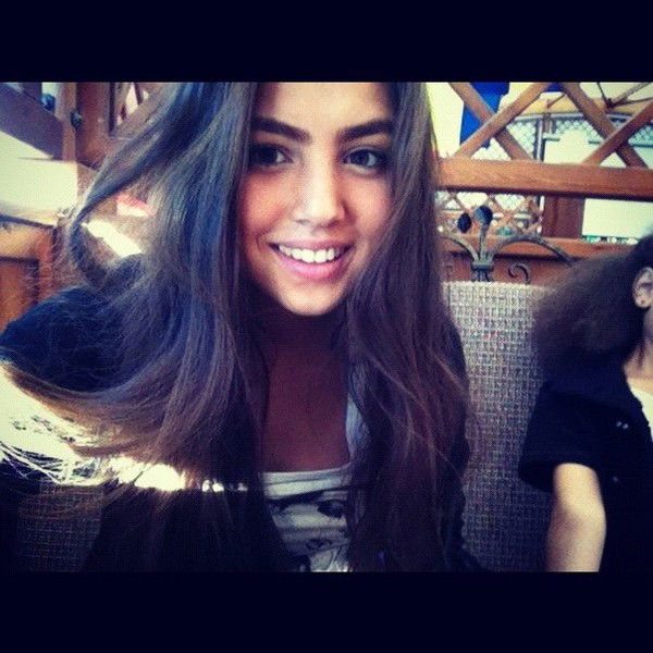 Камилия Гимаева