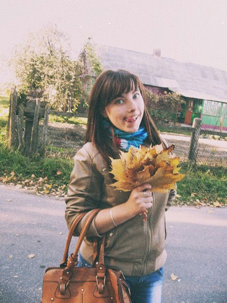 Вика Басалай