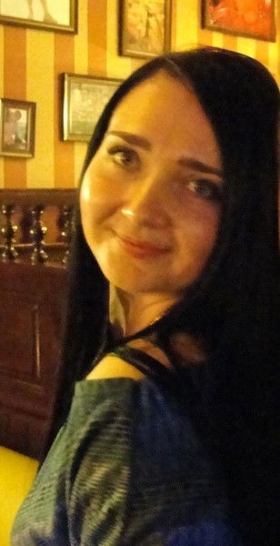 Маргарита Бобкова