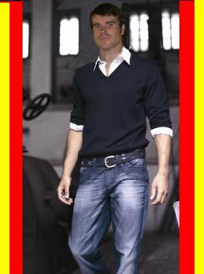 Стас Давыдов