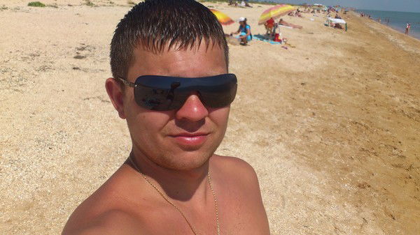 Денис Миндолин