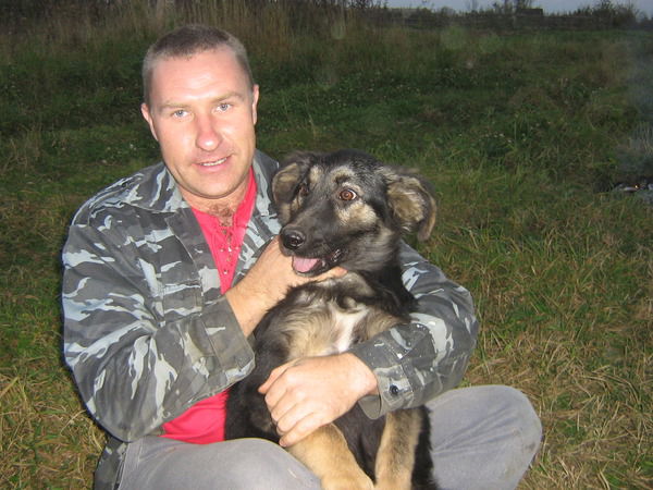 Дмитрий Лобанов