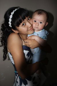 Алданыш Жакова