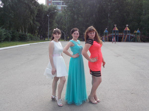 Анна Викторовна