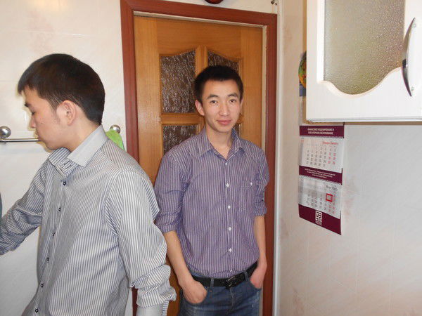 Бексултан Таалайбеков