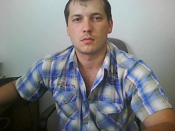 Иван Алейник