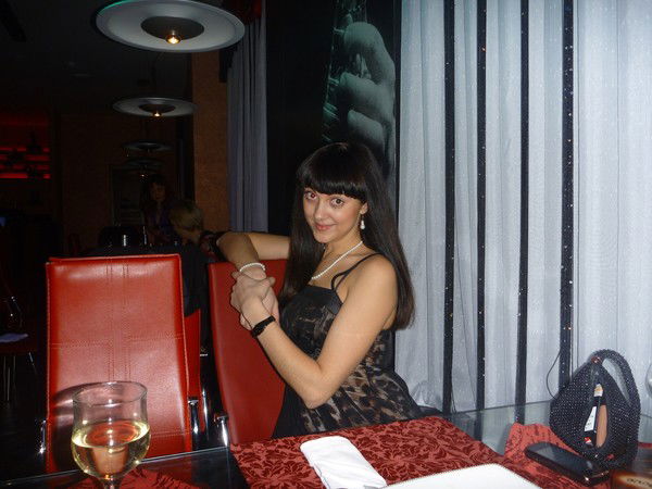 Ирина Ючкерова