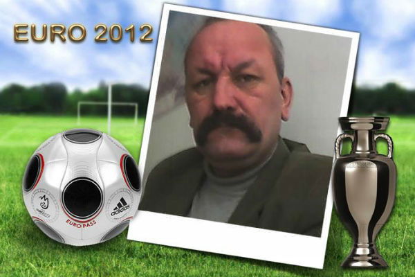 Салауат Мухамат Шарип