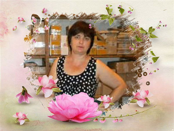 Талина Тумкина