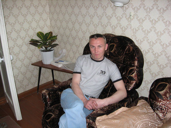 Александр Бушмакин