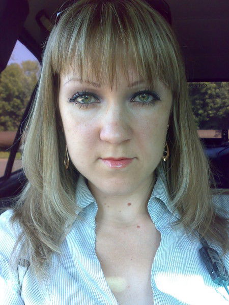 Юлия Сивоевская