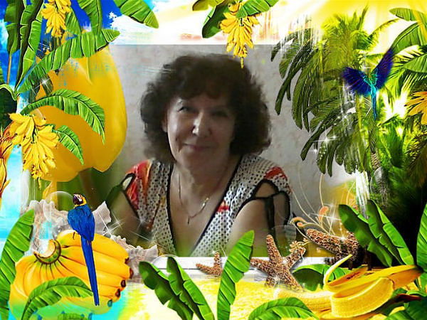 Любовь Горячева