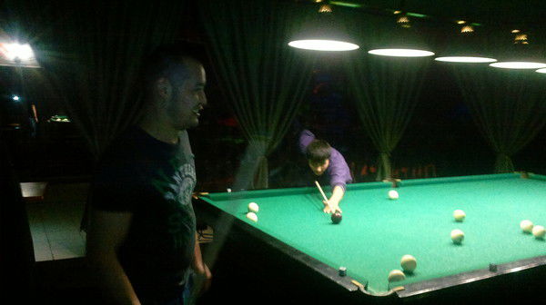 Орунбек Орунбек