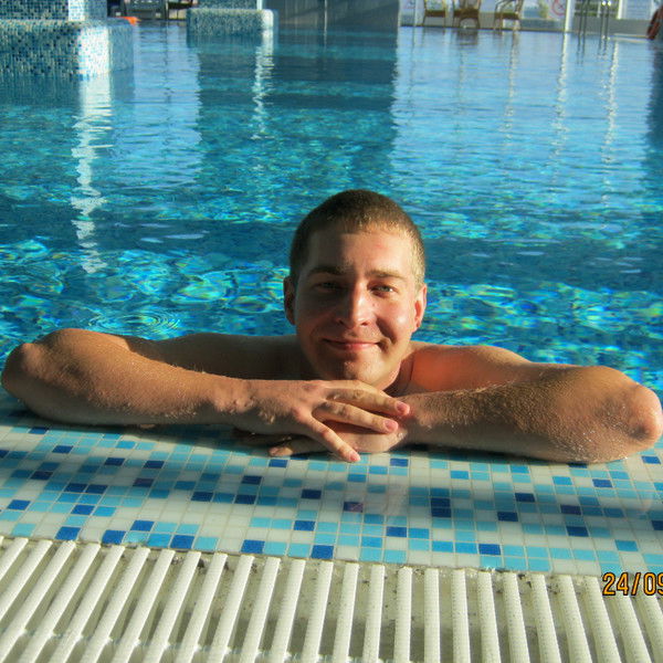 Дмитрий Козлов