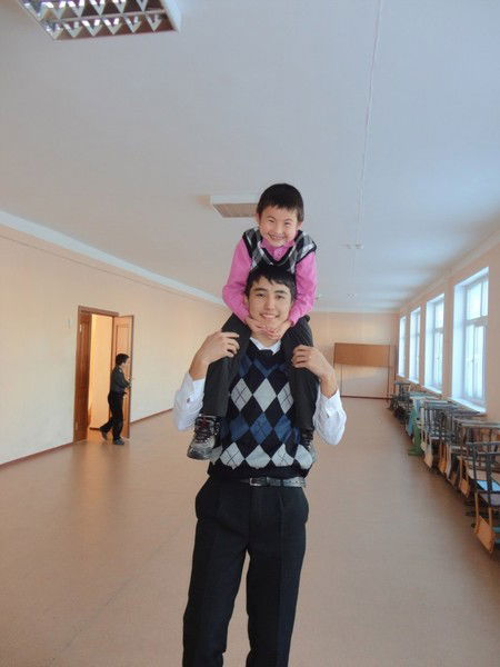 Бахытжан Мухамеджанов