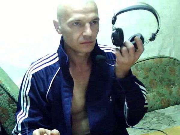 Евгений Терехов