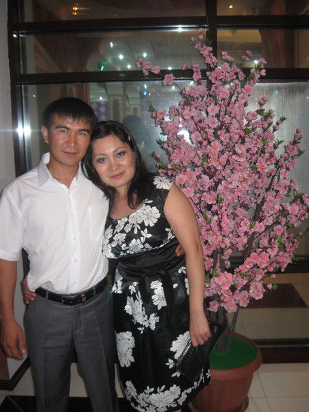 Дархан Асанов