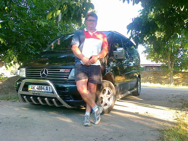 Юрий Рыбачинский