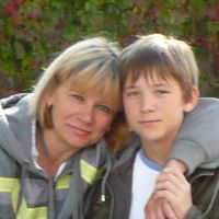 Светлана Прохорова