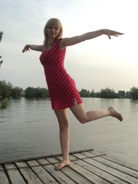 Екатерина Доронина