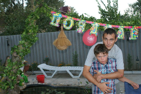 Игорь Лепшеев