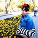 Альбина Науменкова