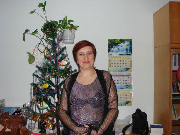 Ольга Орлова