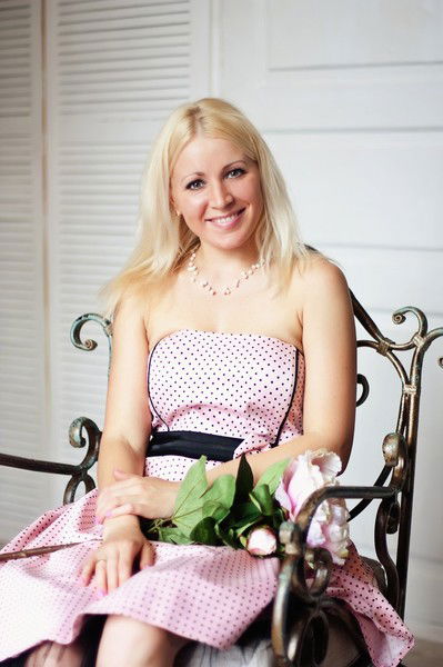 Тамара Цветкова