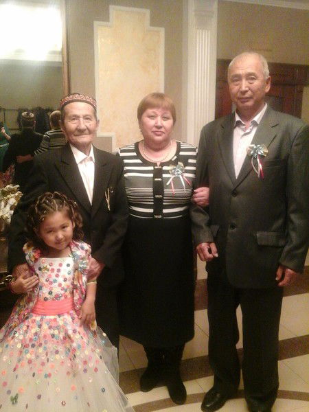 Галина Мухина