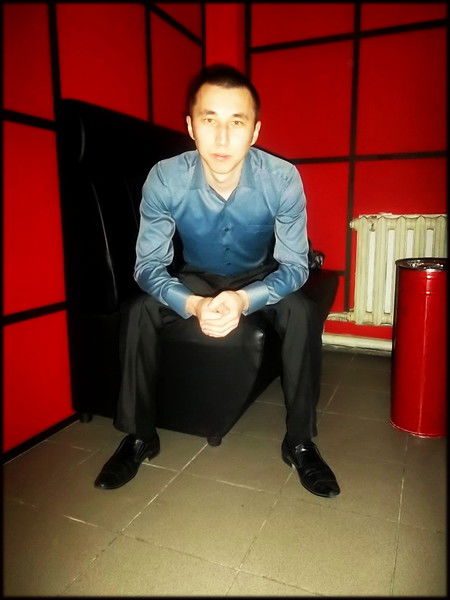 Даурен Каукен