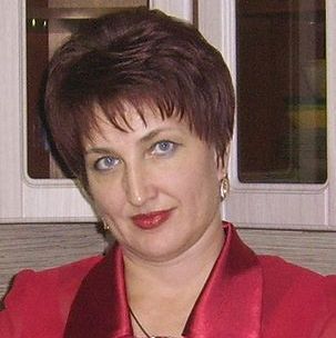 Ирина Корчуганова