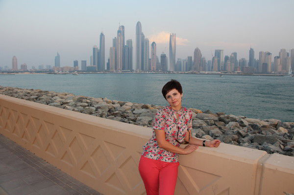 Виктория Богатырева