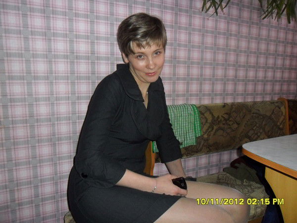 Ольга Жогло