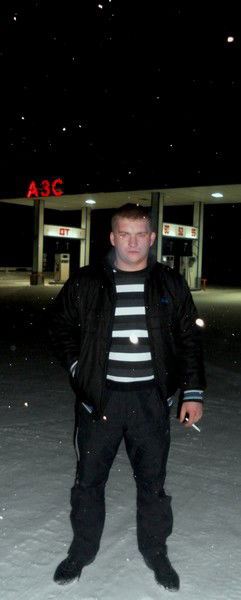 Иван Семенов