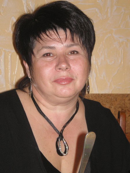 Шелудько Елена