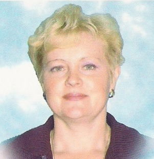 Наталья Кривошеева