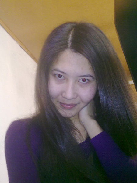 Жадыра Маждинова