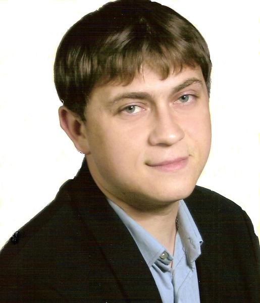 Алексей Мулюков