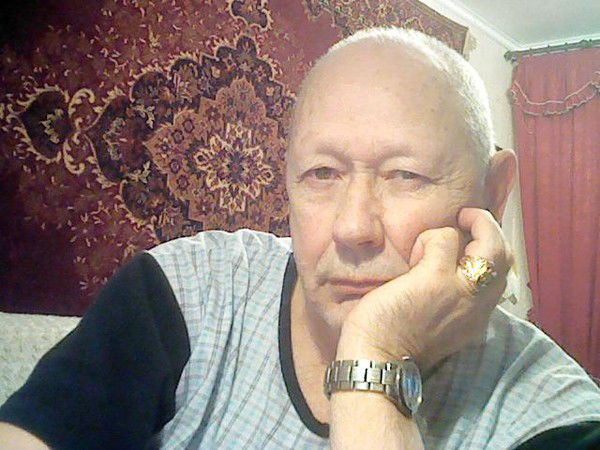 Виктор Бердников