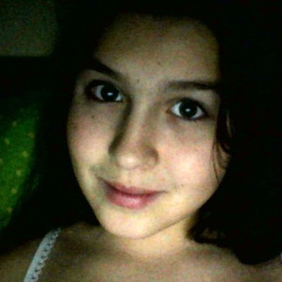 Анастасия Холод