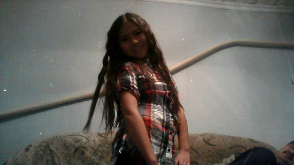 Фариза Абылкасымова