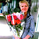 Фаина Храмцова
